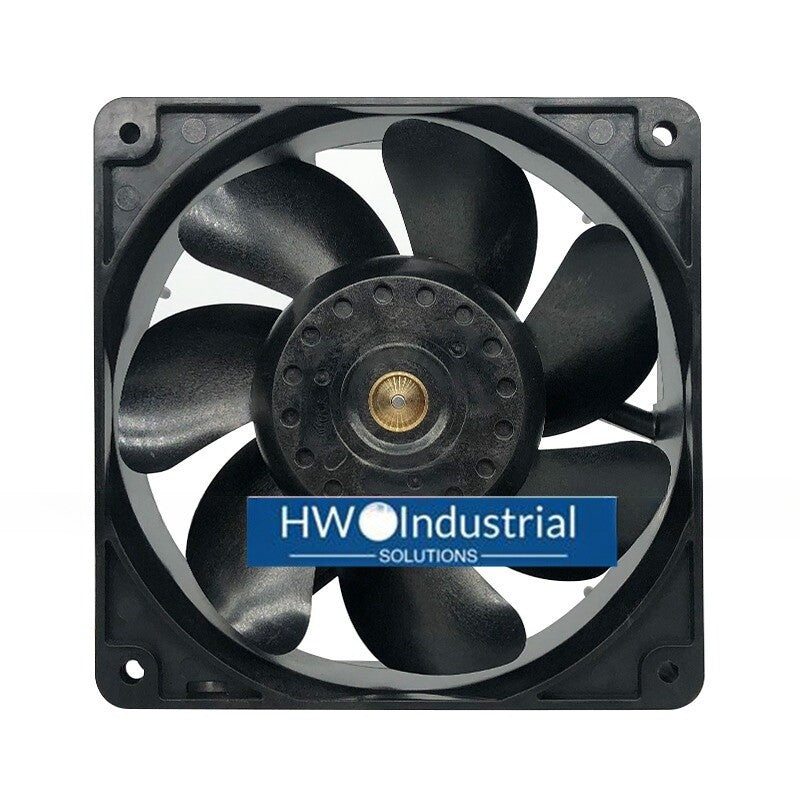 SANYO 3-wire 9G1224G101 24V 0.50A 12038 12CM Inverter Cooling Fan