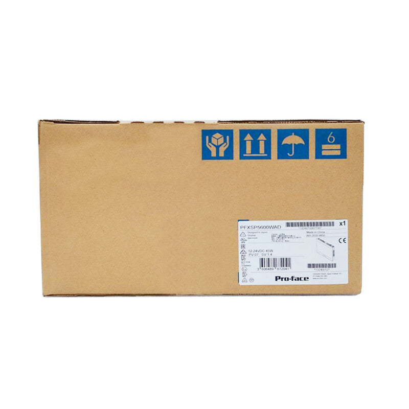 1PCS  Pro-face Prface PFXSP5600WAD Touch Screen Panel