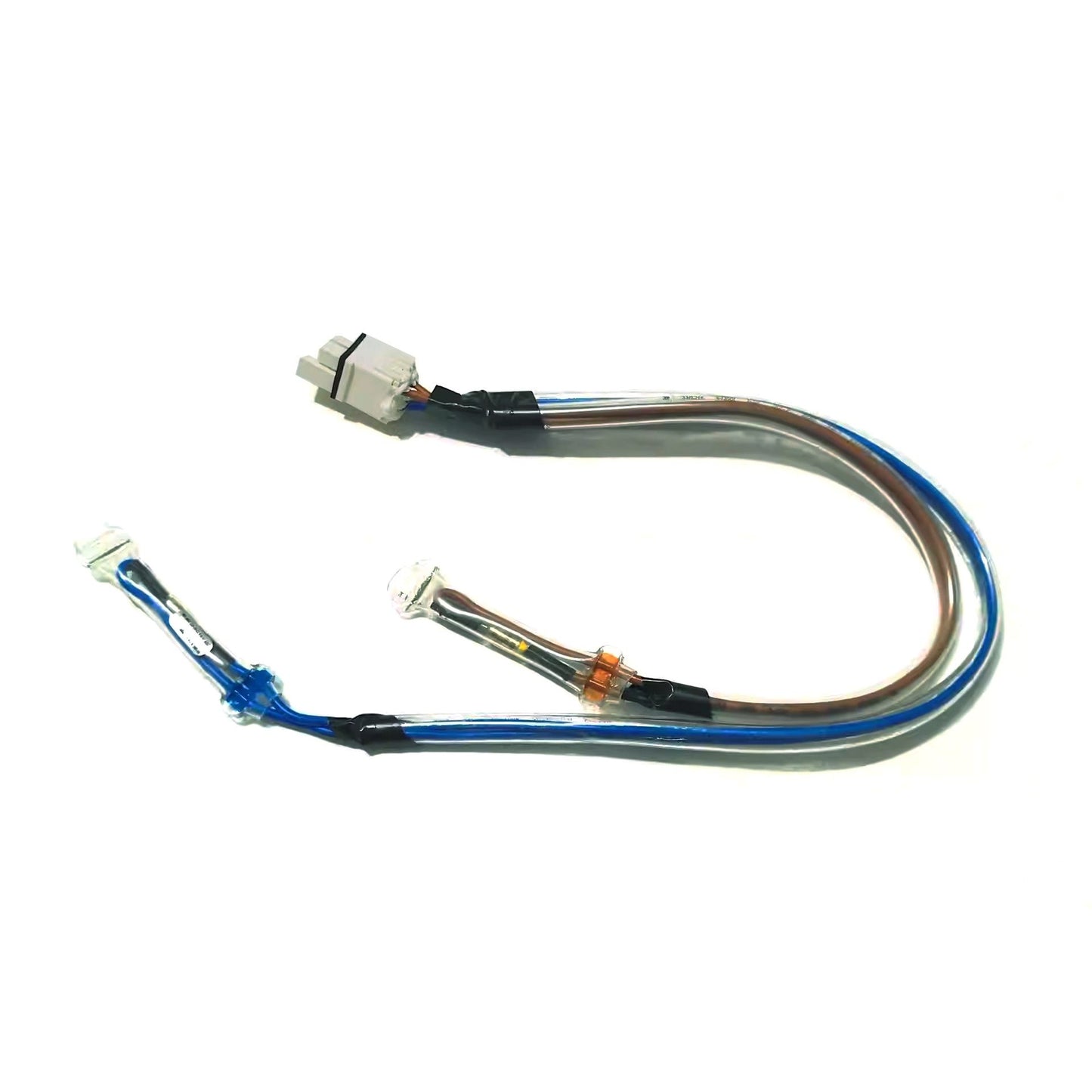 Universal Defrost Sensor & Fuse for Meiling Athena Refrigerator B1385.4-14 (A1)