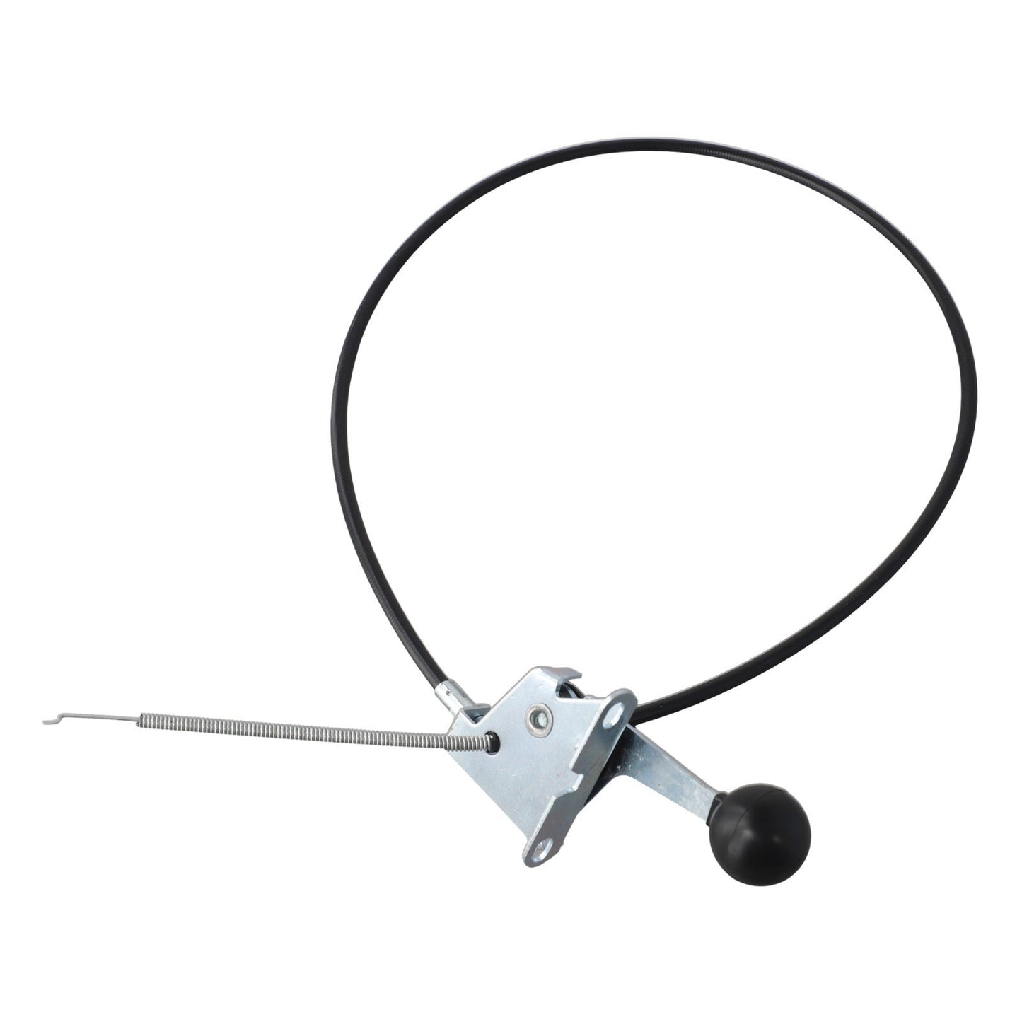 Easy Install Throttle Cable for Craftsman Mowers Compatible with 94604829B