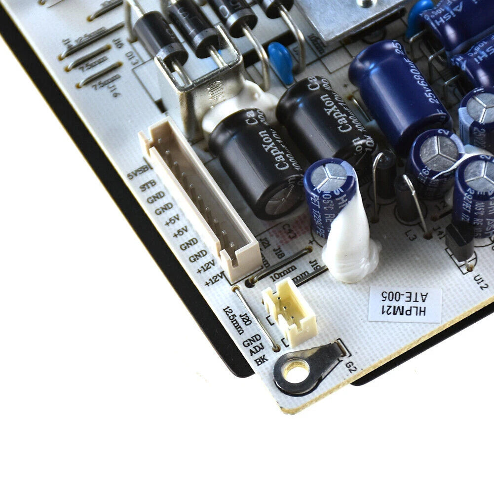 Power Supply Board HKL-480201 for HKC HKL500201 HKL-550201 401-2K201-D4211