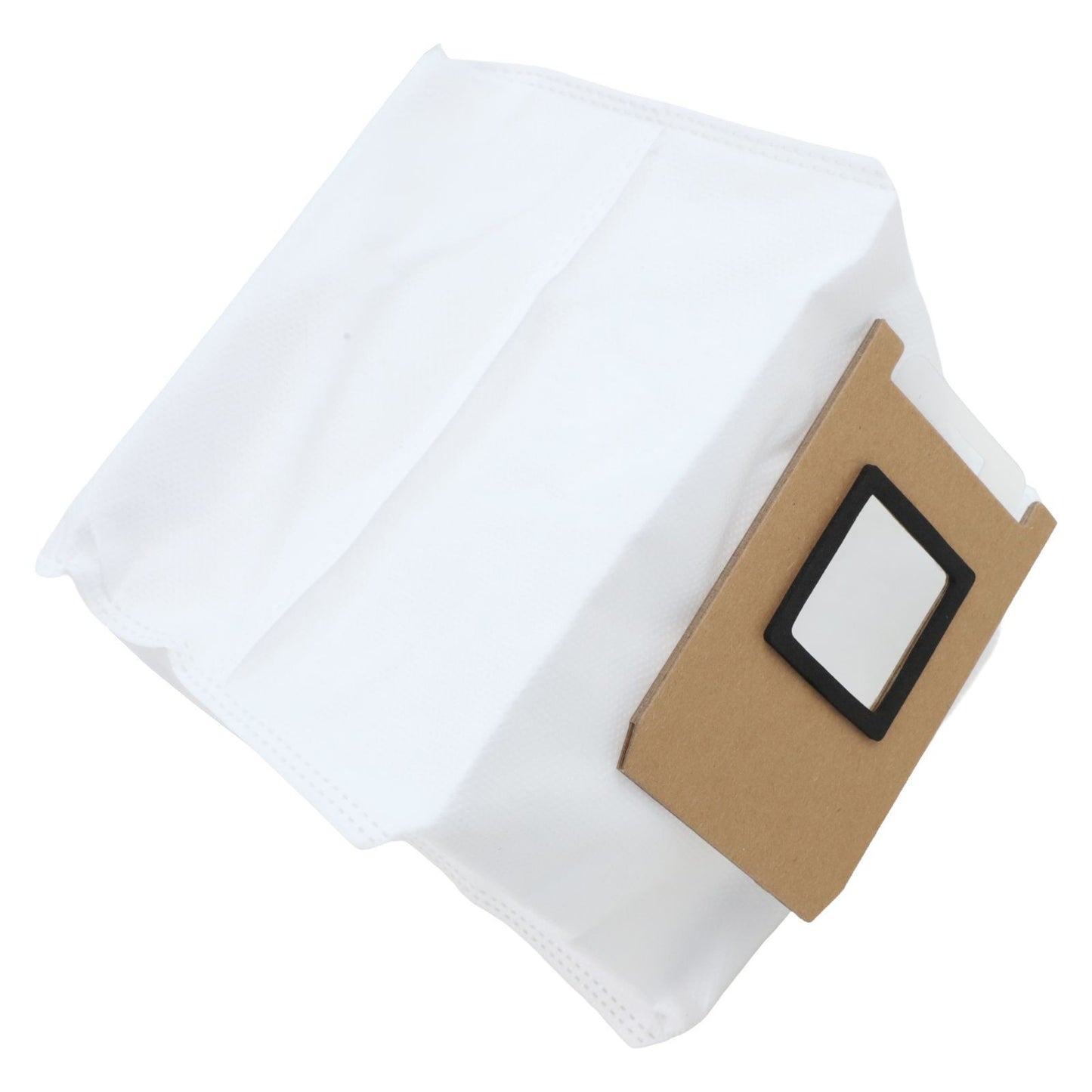Complete Set of Dust Bags for eufy For Omni E25 E28 Robot Vacuum 4 Pack