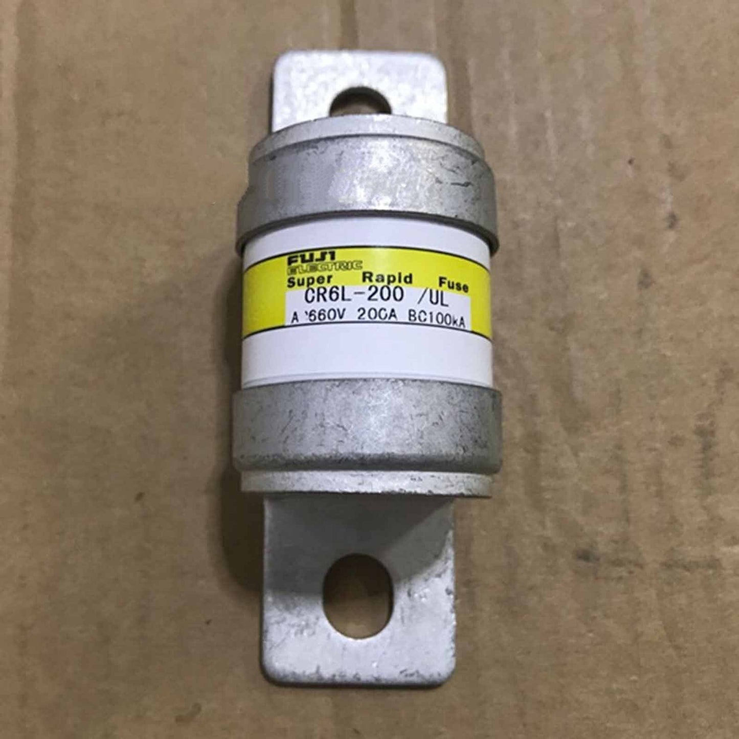 1pcs  CR6L-200/UL For FUJI power supply module Free Shipping