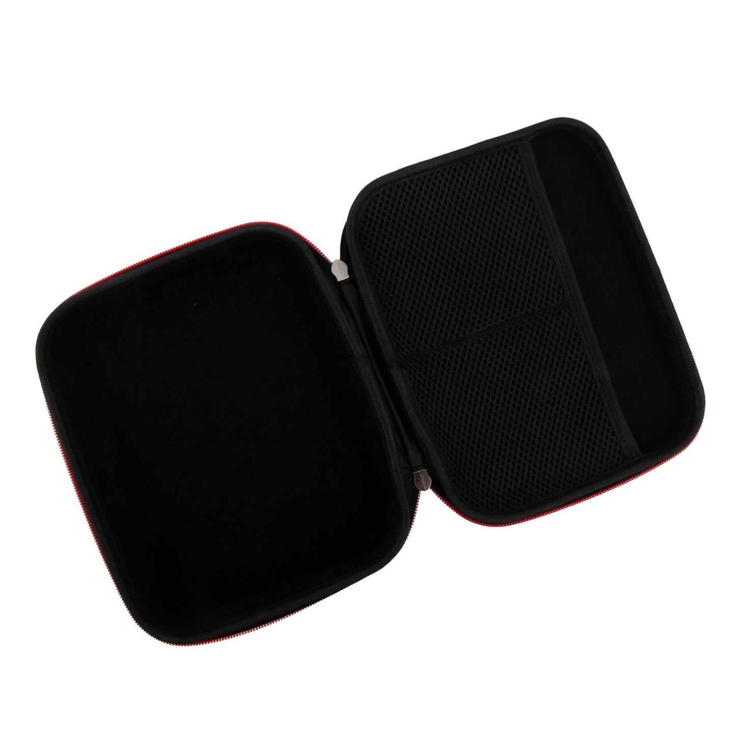 Stylish Hard Bag for Securely Storing Lavalier Lapel Microphone and Accessories