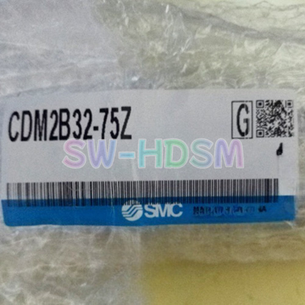 1PCS  for SMC CDM2B32-75Z Pneumatic Cylinder Freight Free