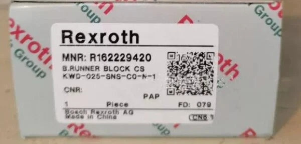 R162229420   Rexroth ball slider#YC/da #P