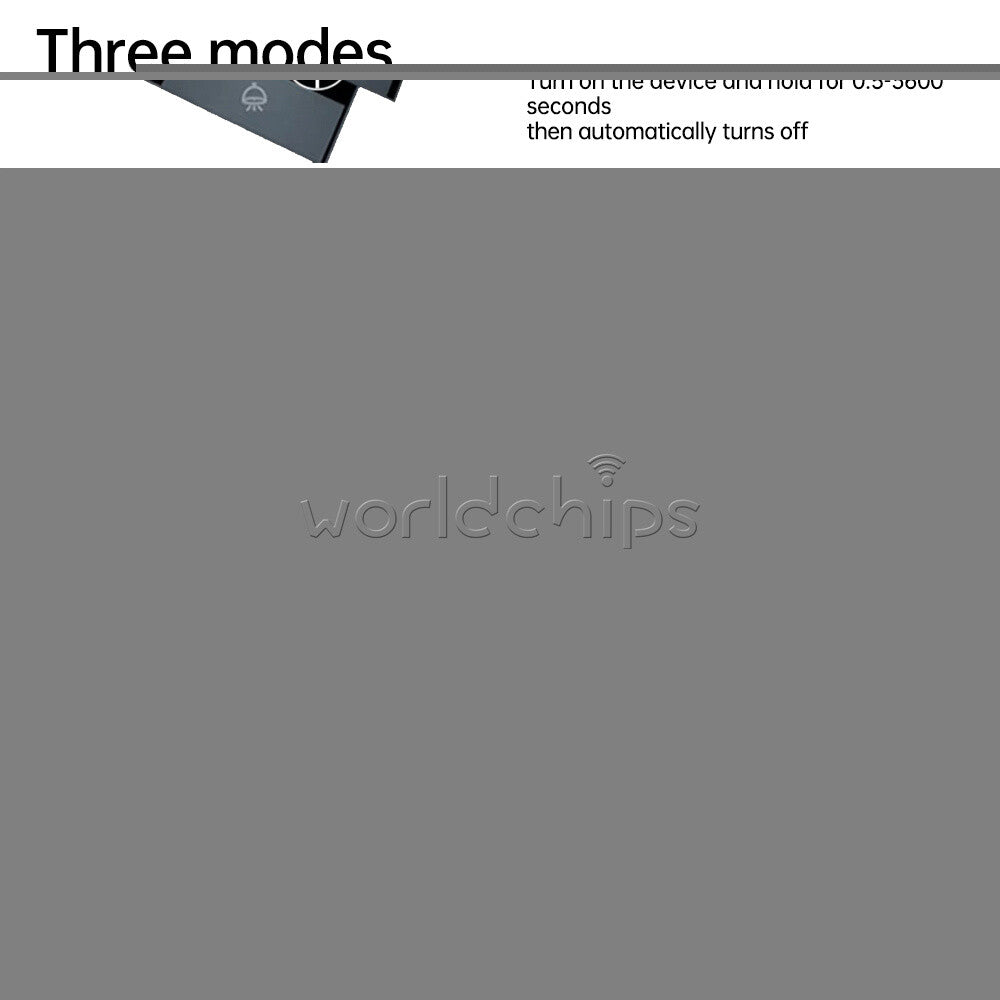 USB 5V  DC7-48V 4CH eWeLink Smart WIFI Switch Universal Wireless Relay Module