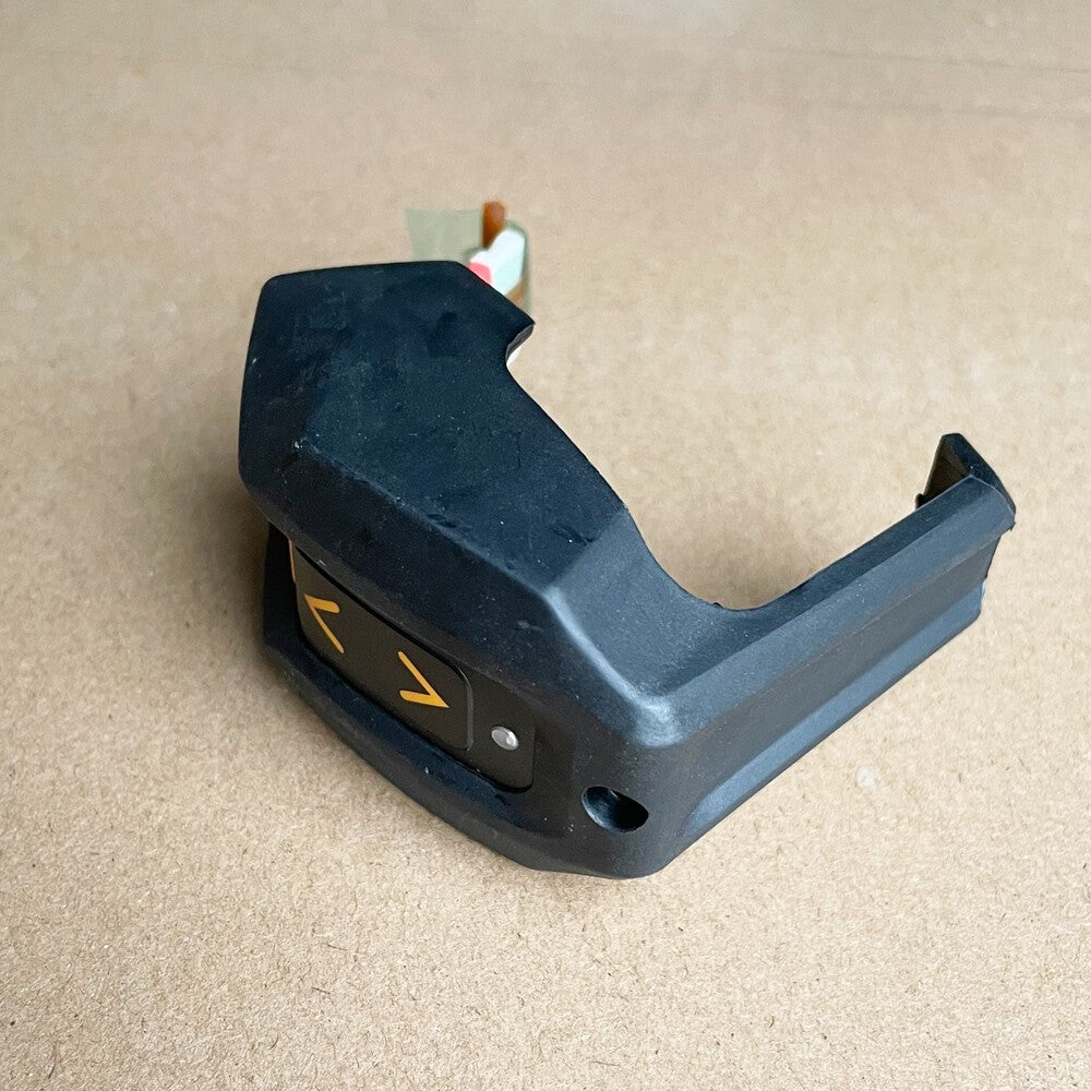 Print holder complete 1007216 for electrostatic manual coating gun replacement