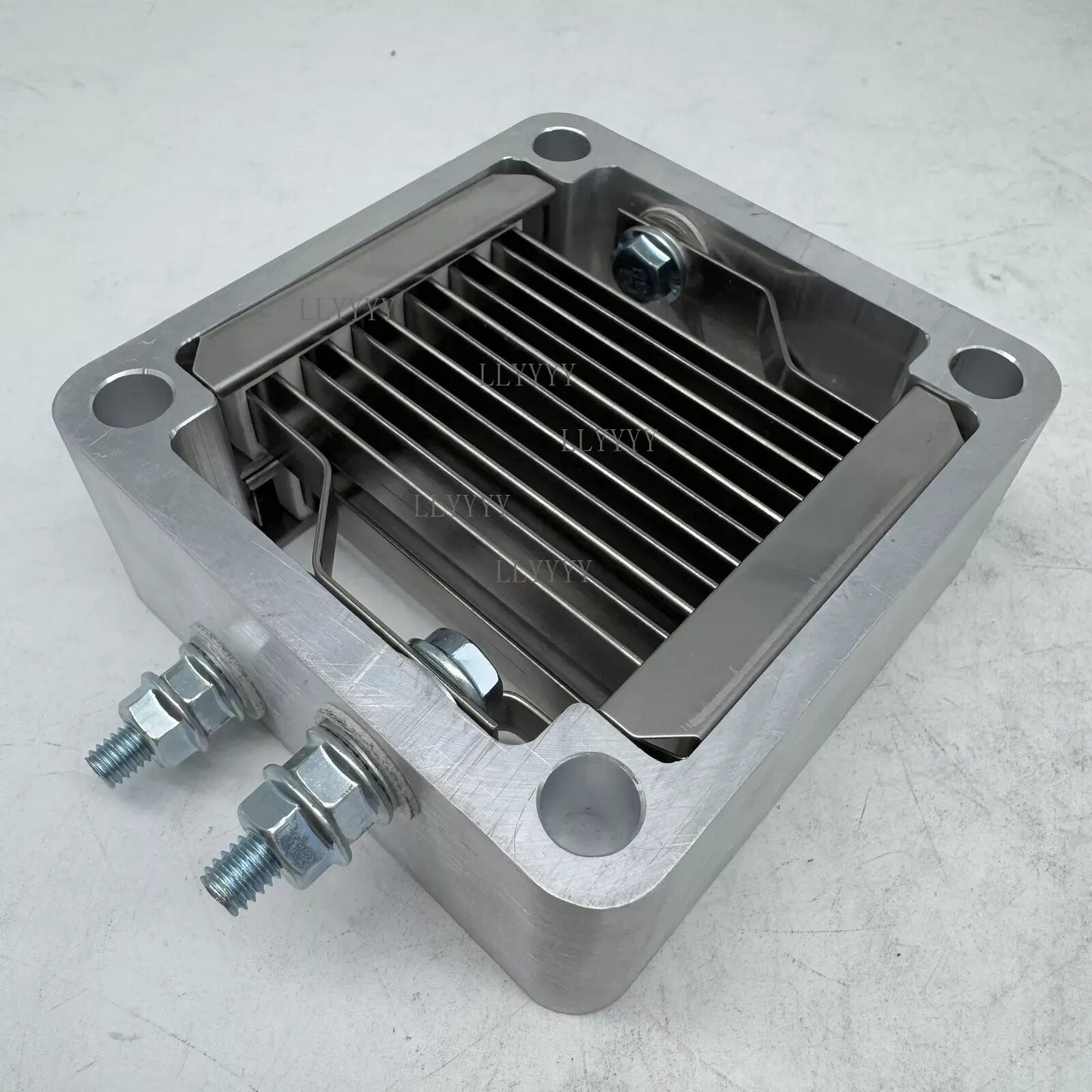 Grid Heater For Dodge Ram Cummins 5.9L 24 Valve Diesel 1998.5-2007 5086720AC