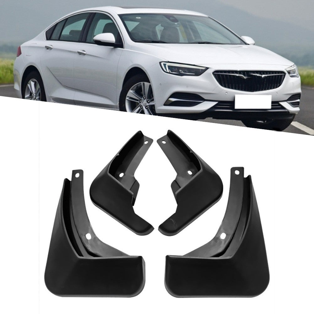 Mud Flaps for Opel For Vauxhall For Insignia B For Tourer Complete Set of 4