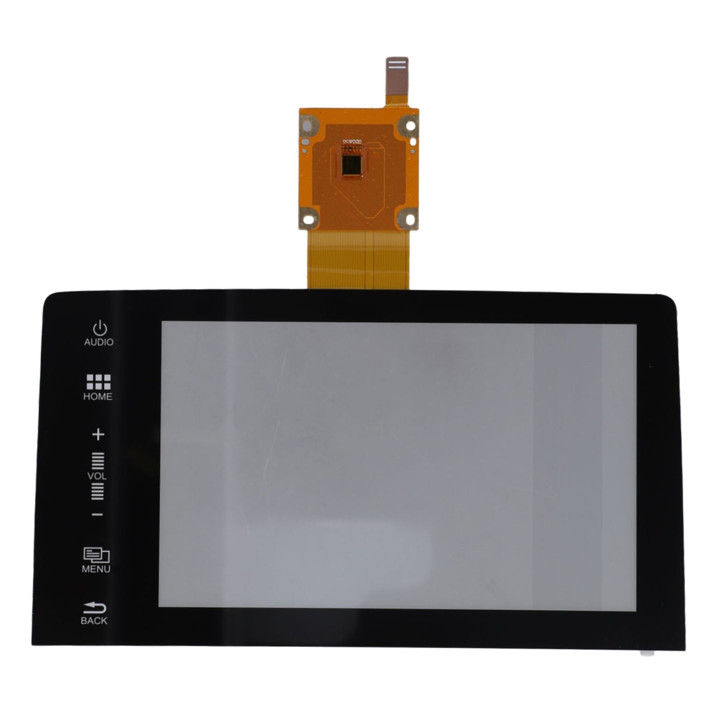 Touch Screen Digitizer for For Civic 10th Gen Radio Navigation