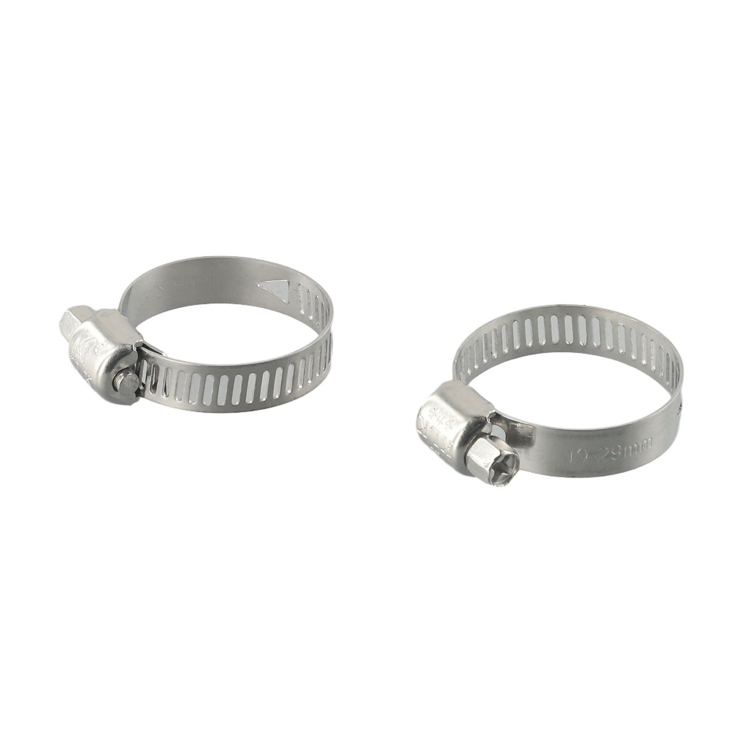 60CM Stainless Steel Exhaust Pipe for Generator Auxiliary Heating Systems