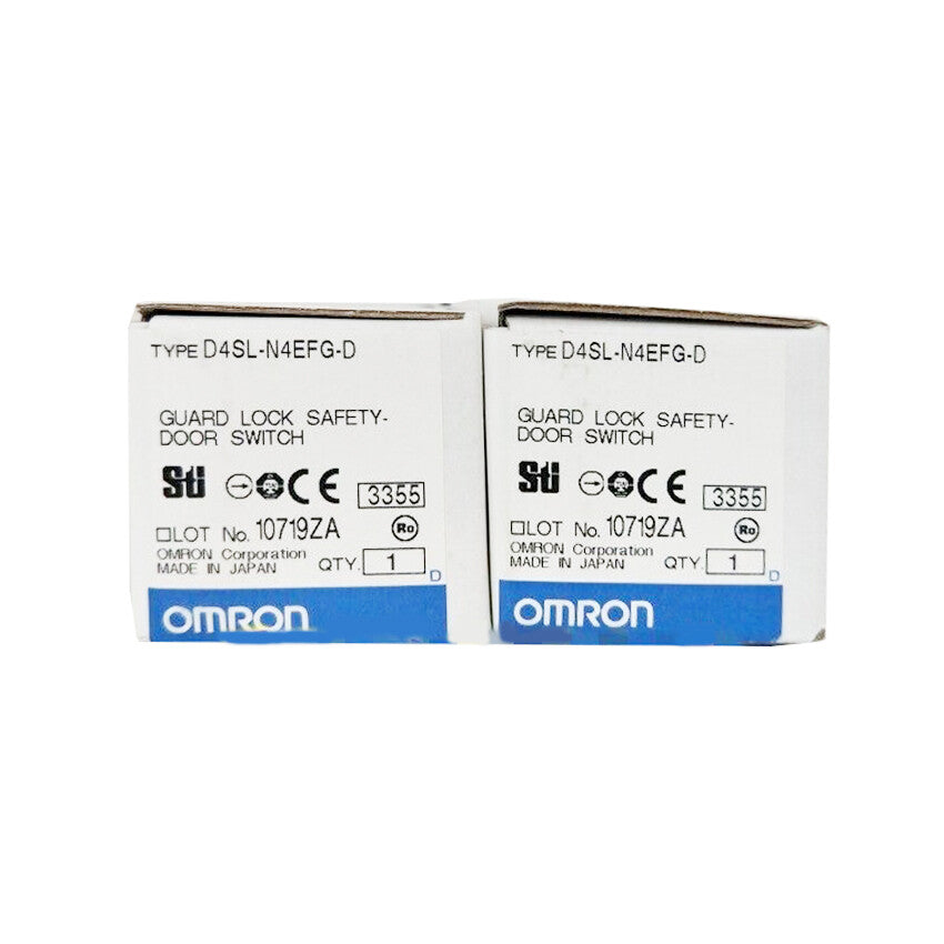 Omron Unit D4SL-N4EFG-D D4SL-N4GFA-D D4SL-N4HFA-D D4SL-N4NFG-D D4SL-N4VFG-N PLC