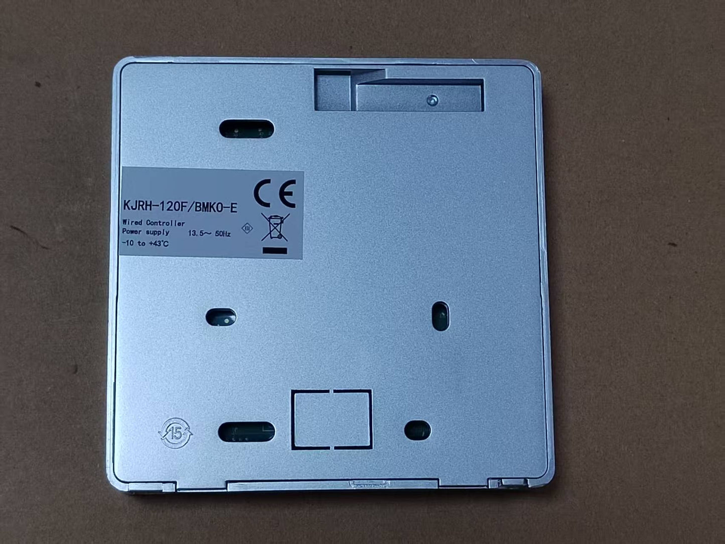 1PC   VIVAX Central Air Conditioning Wire Controller KJRH-120F/BMK0-E