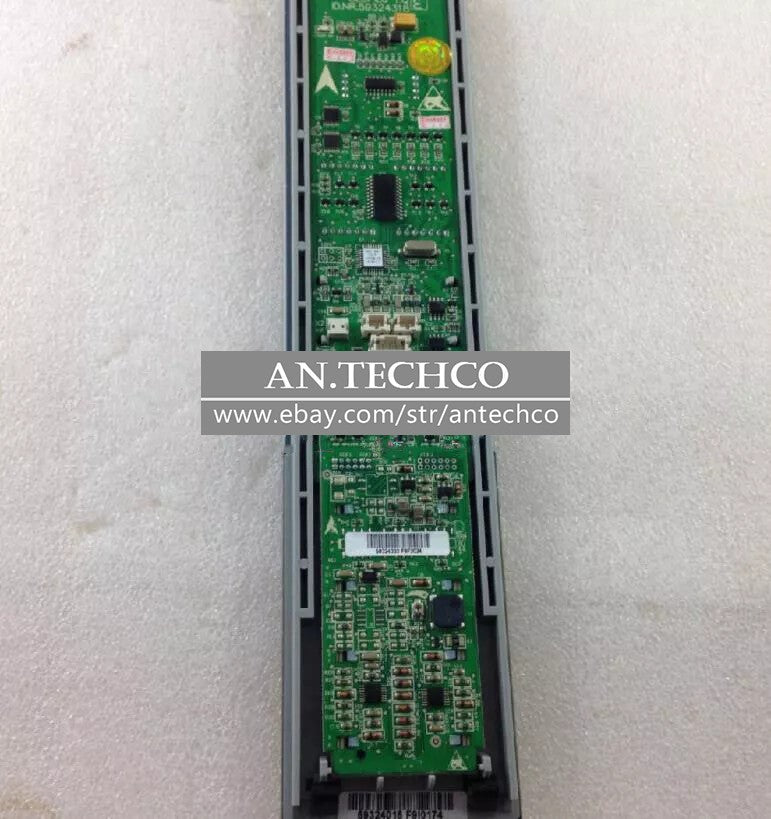 One  Schindler Elevator External Call Panel ID.NR.59324318