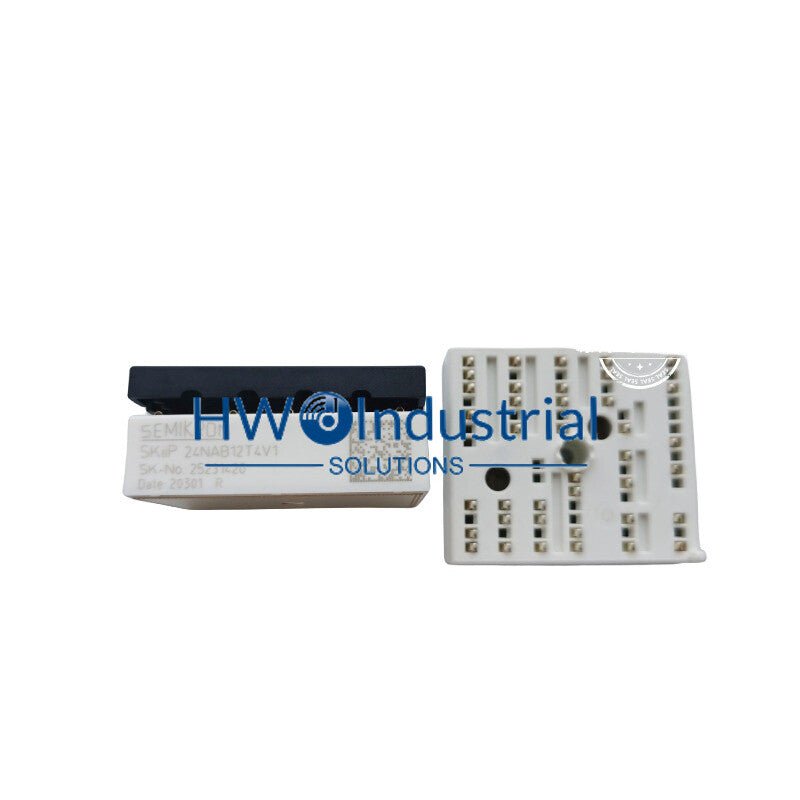 1PC SKIIP24NAB12T4V1 Power Module Quality Assurance