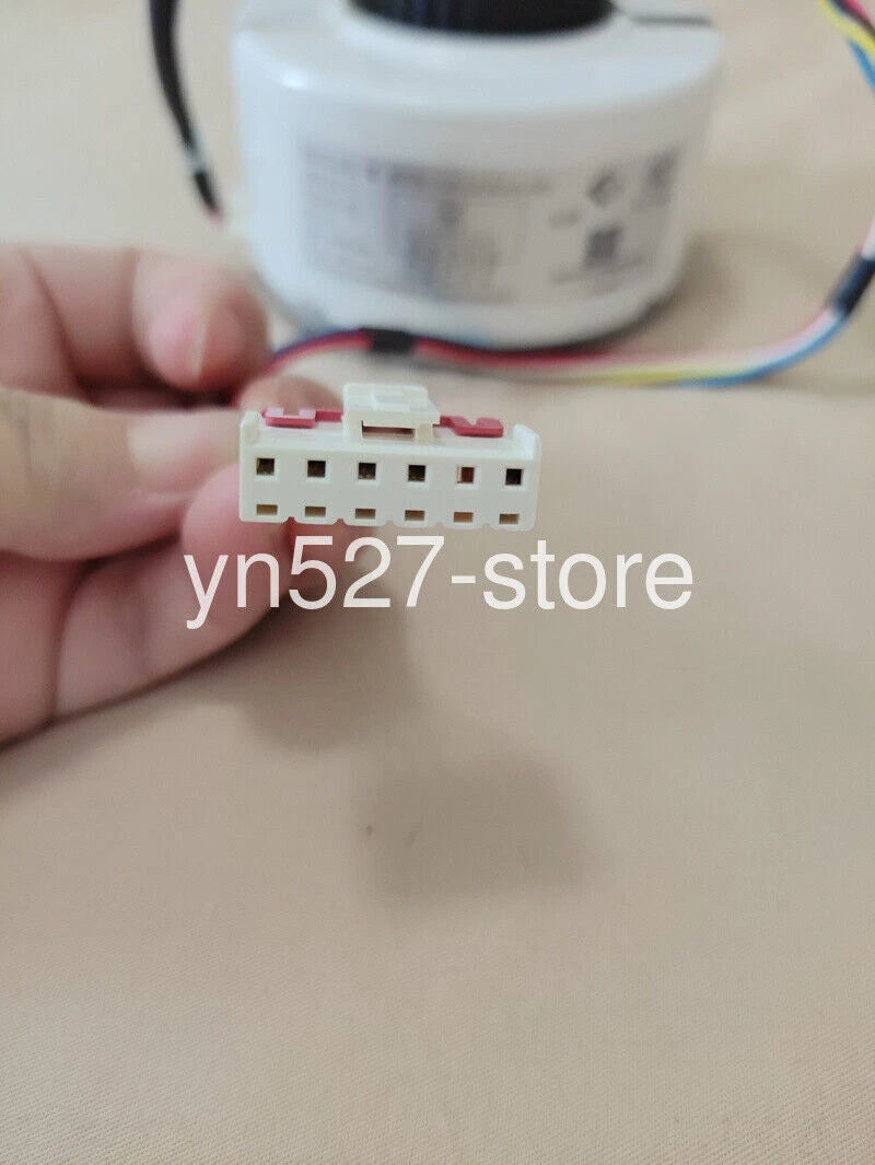 1x For Gree Air Conditioner Brushless DC Motor FN10D-ZL FN10Q-ZL FN20V-ZL