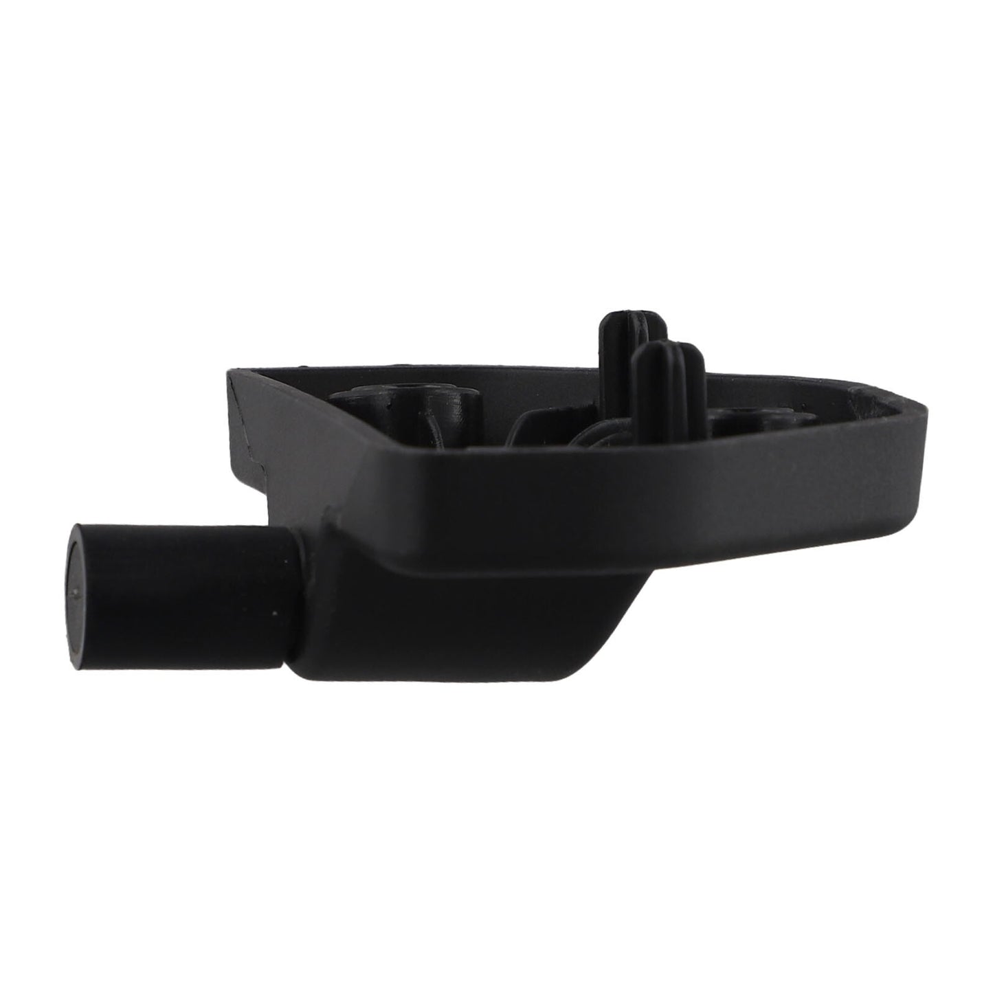 Rear Left Trunk Cargo Cover Bearing Block Support For Cayenne 2018-2024