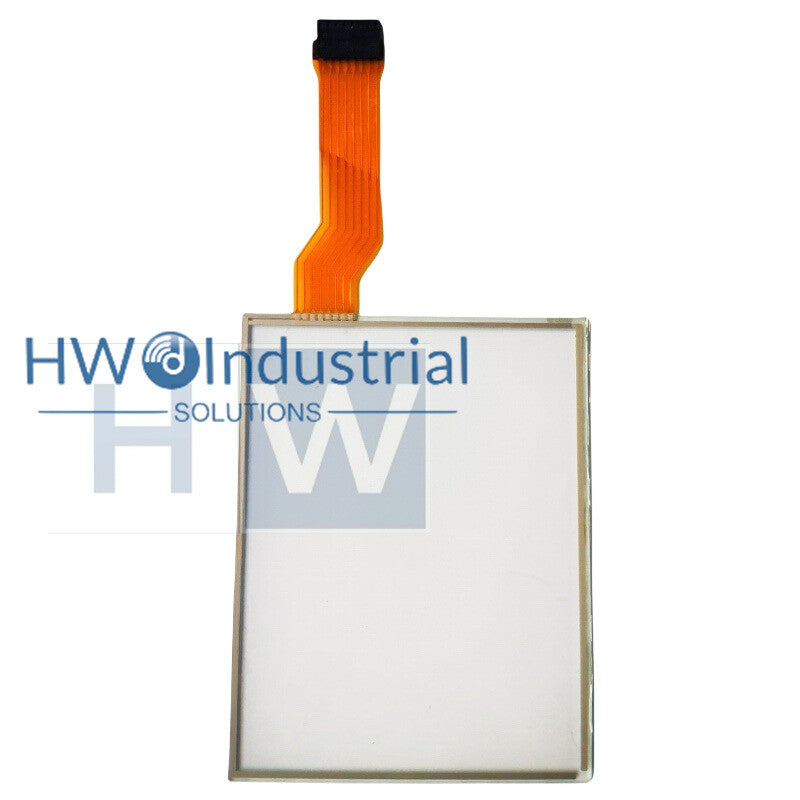 1PC for PanelView Plus 700 2711P-K7C4A9 2711P-K7C4D1 Glass External plate