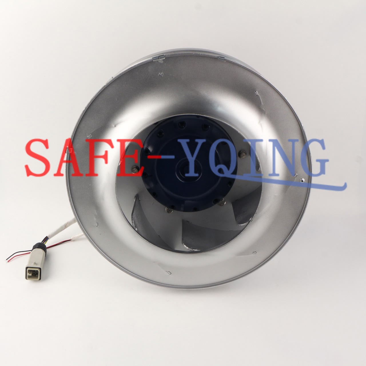 1PCS  ZIEHL-ABEGG RH35C-ZlD.DC.1R High temperature fan Fast delivery