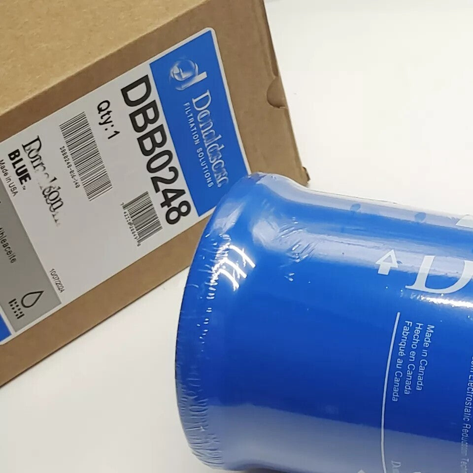 Fits For Donaldson Blue DBB0248 Water Absorbing Filter