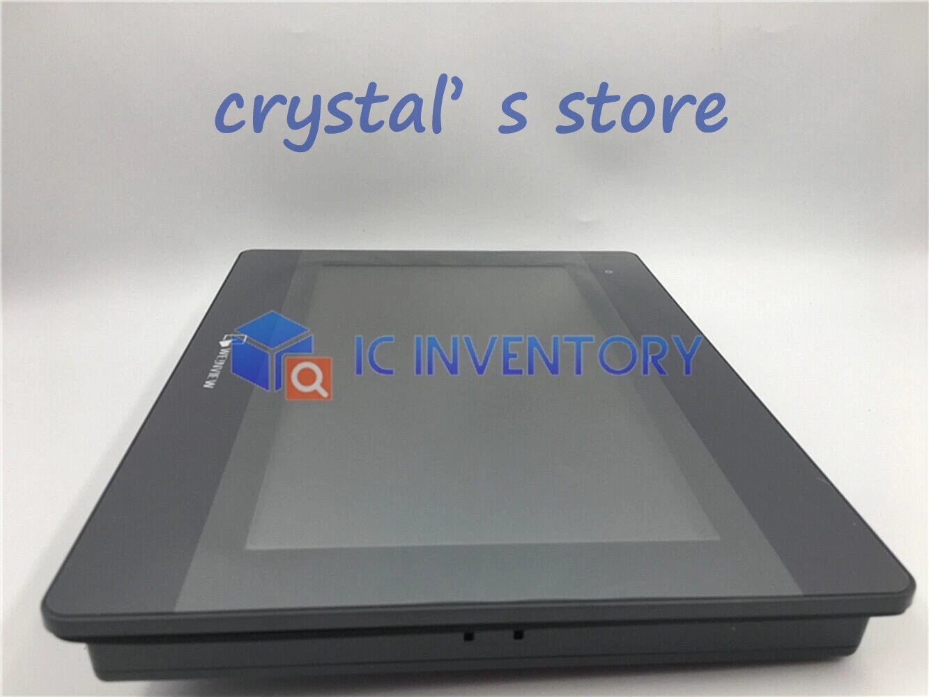 1PCS  Weinview HMI MT8102iP #P
