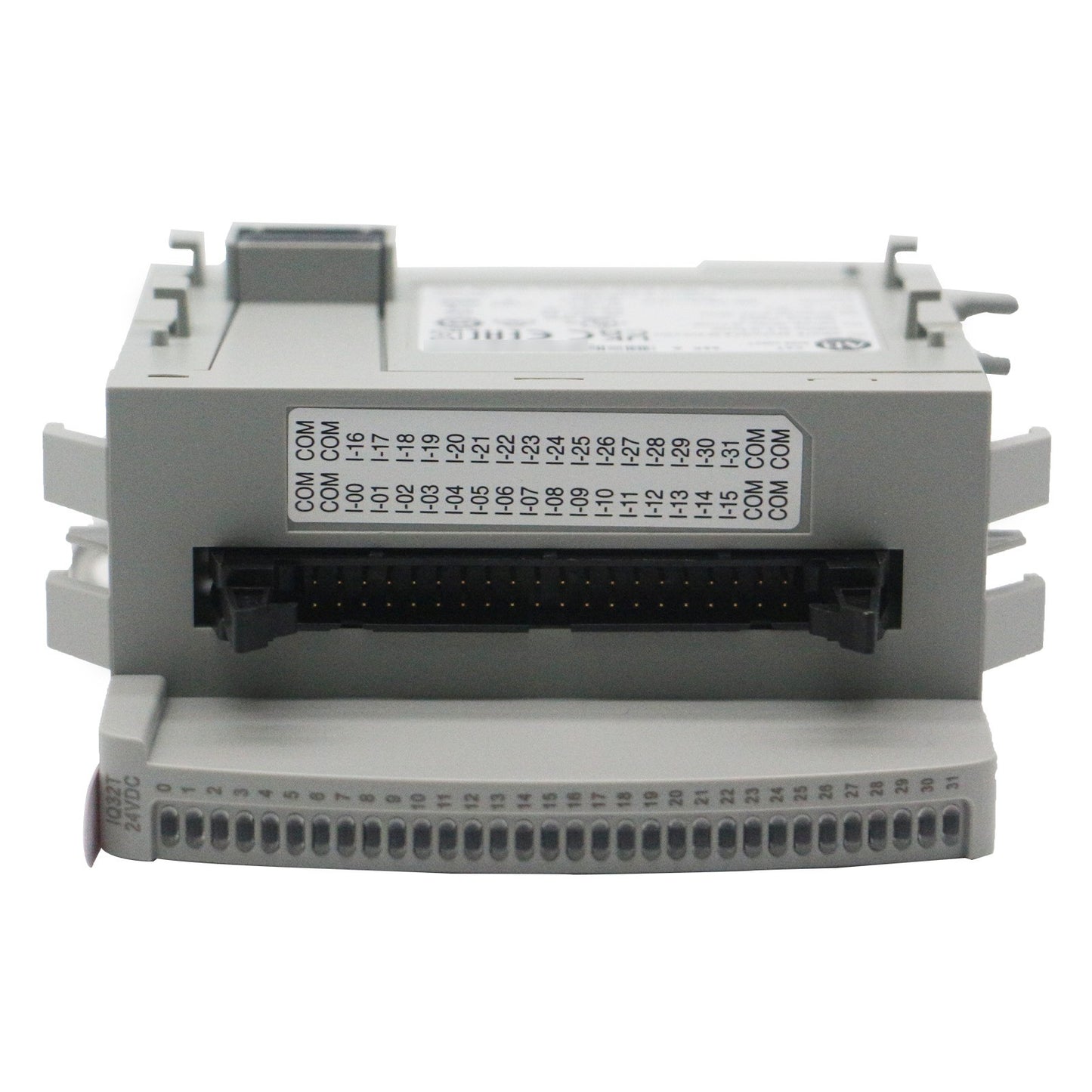 Factory Sealed AB 2085-IQ32T Micro800 32 Point Digital Input Module