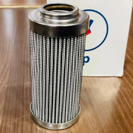 1PCS  FIT FOR Issy Tec 10025754 72394853 15912 hydraulic oil filter element