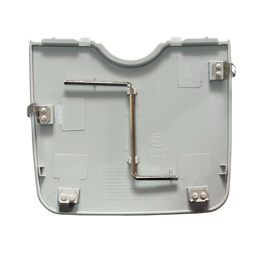 Replacement Roof Ceiling Trim with Sunroof Motor Cover for Bora and For Golf IV