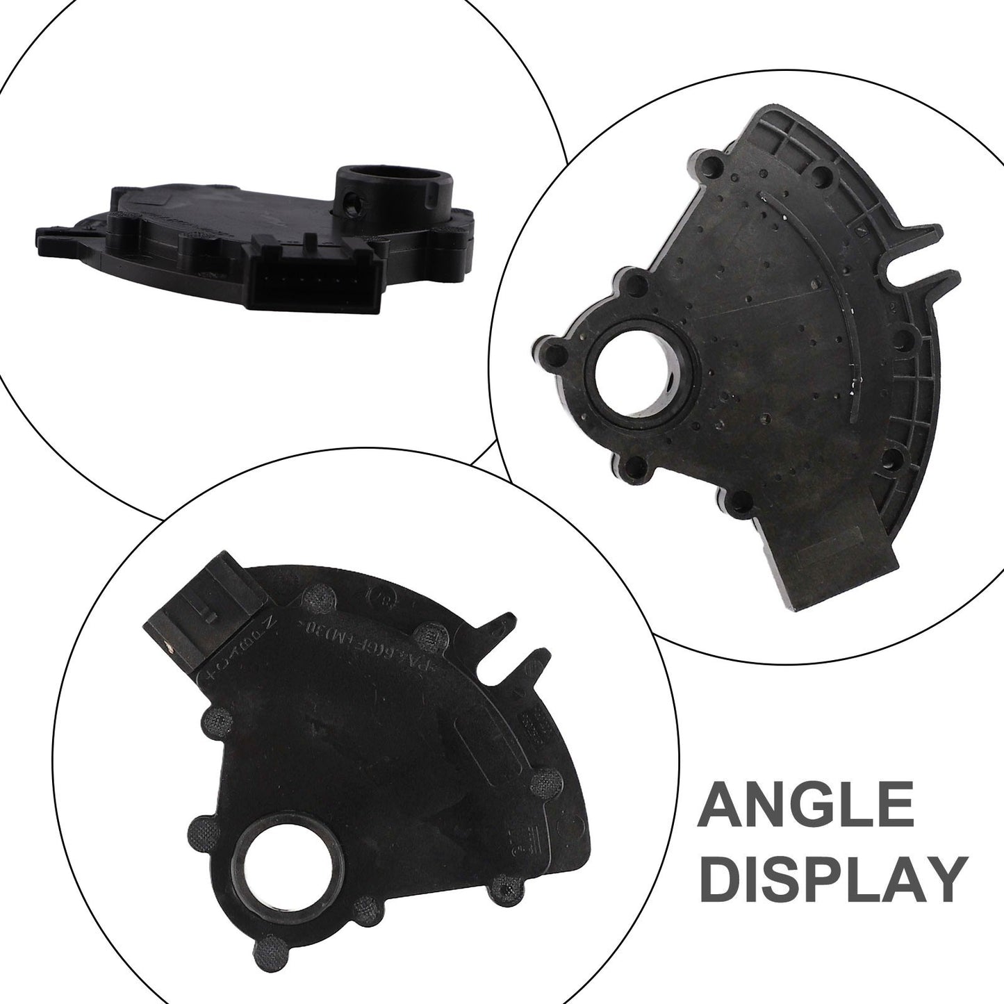 Reliable and Secure Automatic Transmission Selector Switch  Tested and Approved