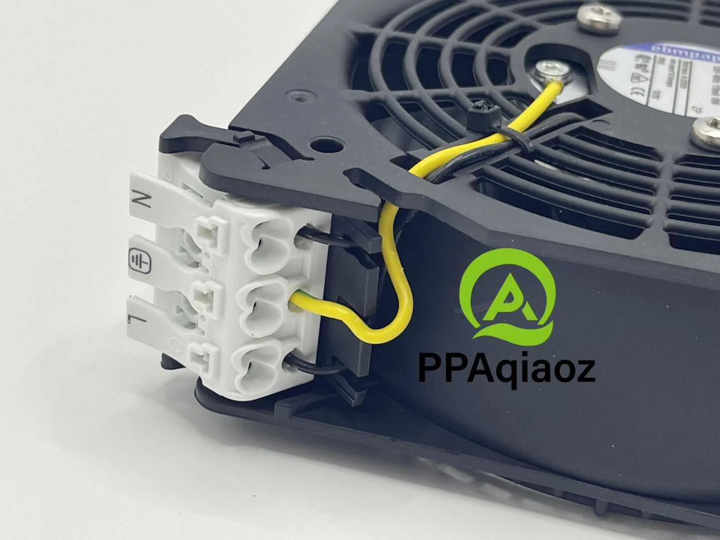 1pcs  EBMPAST DV4650-470 Cooling Fan 230V 50-60HZ Rapid delivery