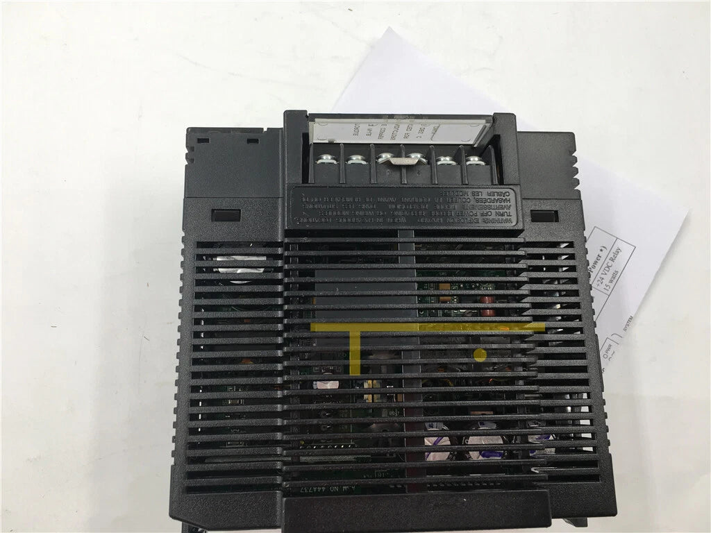 1PCS   ONES  GE FANUC IC693PWR321Z  #P