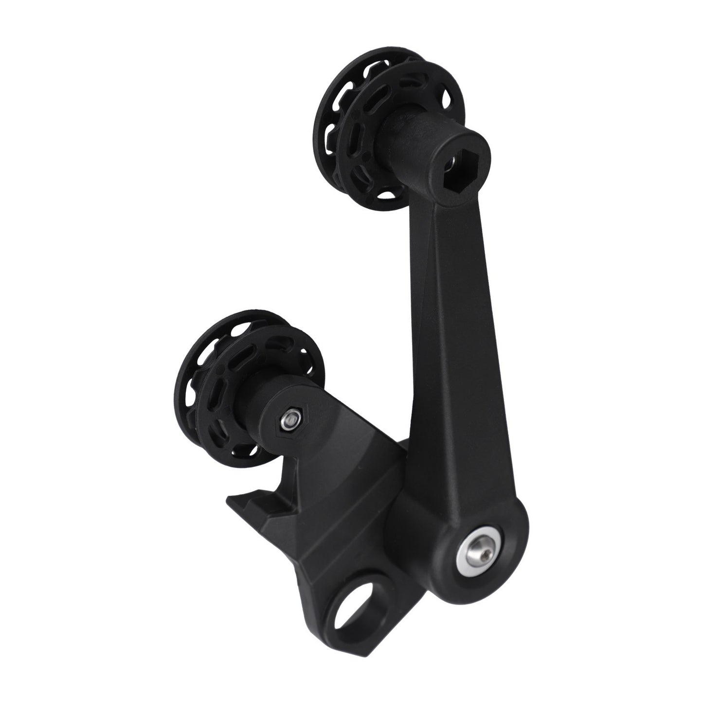 Noise Chain Tensioner for Brompton Improved Guide Wheel 3 Speed Support