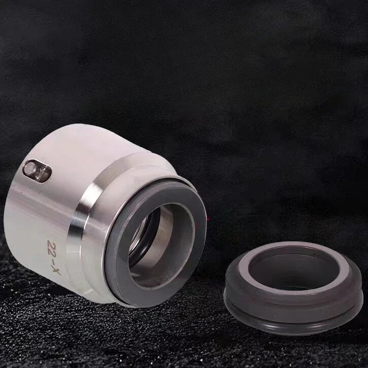 1PCS  FIT FOR LOWARA-22-X SIC/CAR/VITON Mechanical Seal