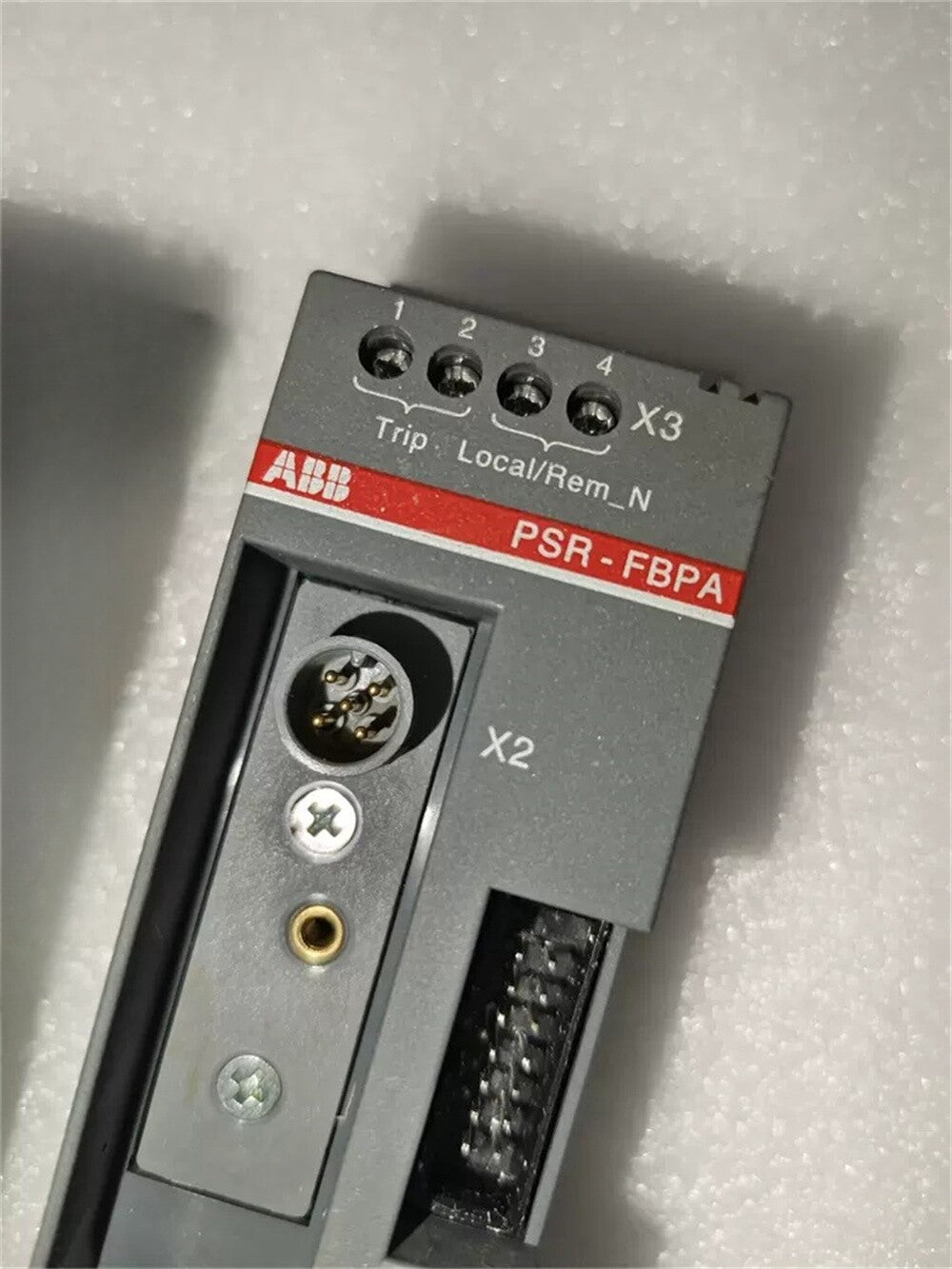 1/Piece  ABB Bus Adapter PSR-FBPA