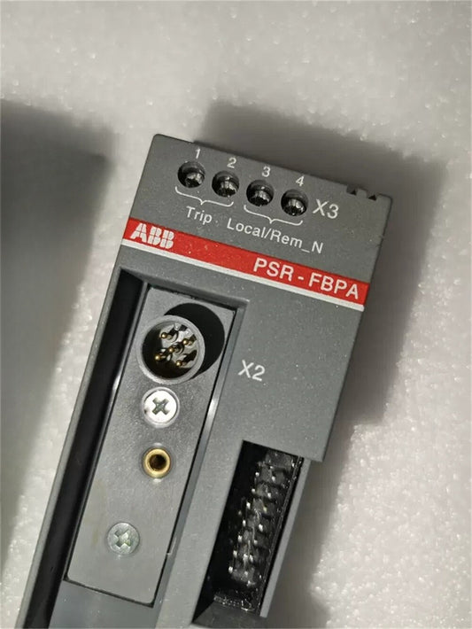 1/Piece  ABB Bus Adapter PSR-FBPA