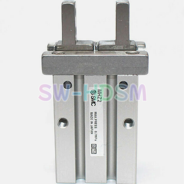1PCS  for SMC Cylinder MHZ2-16CN Freight Free
