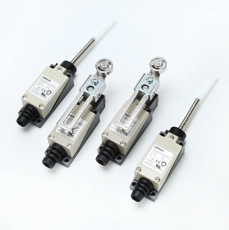 OMRON HL-5000 Limit Switch