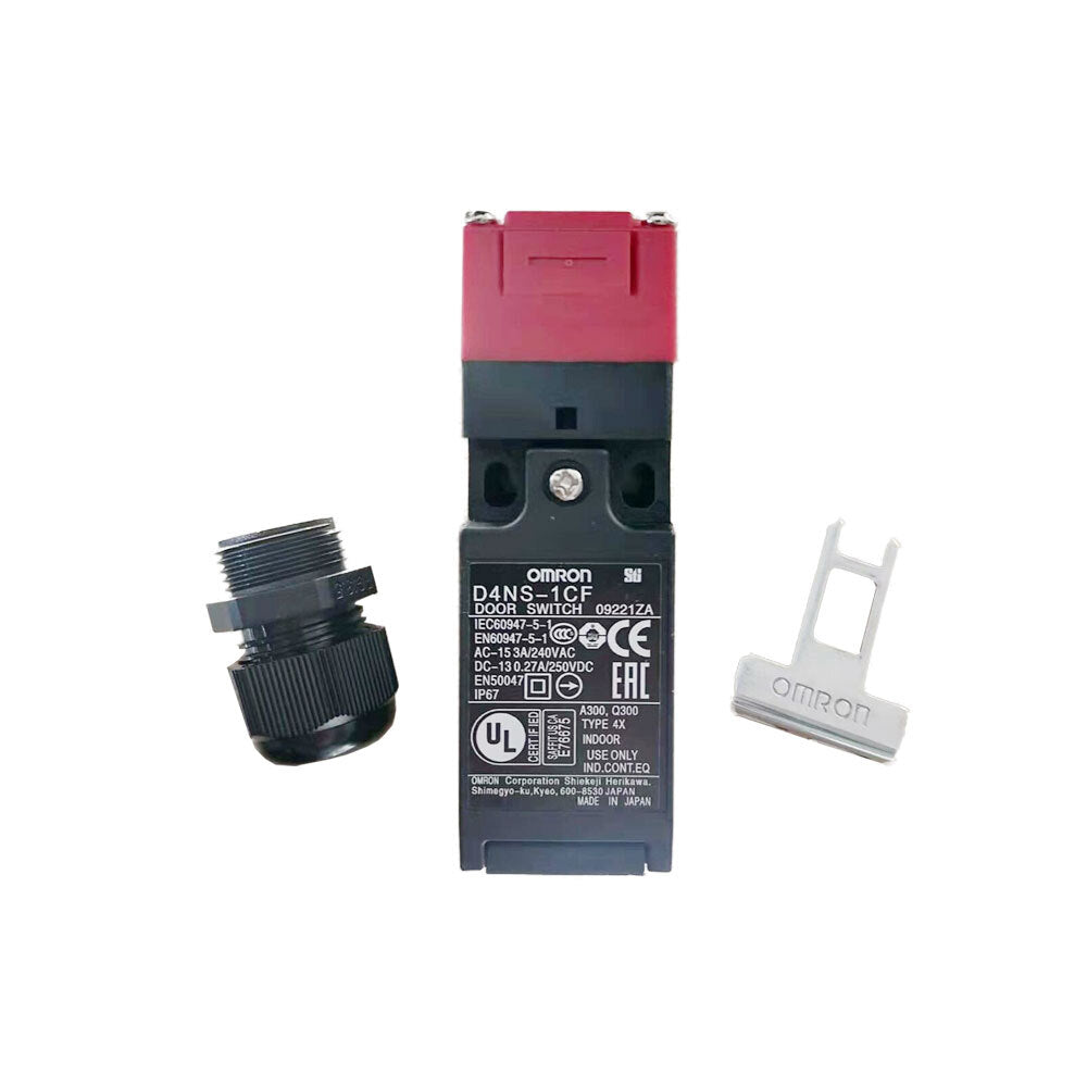 Omron D4NS-1AF D4NS-1BF D4NS-1CF D4NS-1DF D4NS-1FF D4NS-1EF Automation Switch