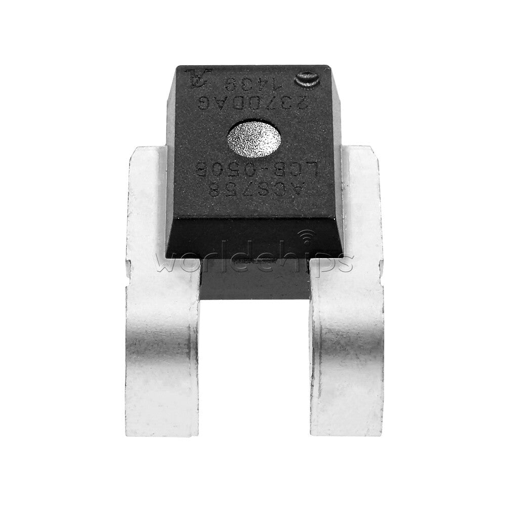 10PC HIGH CURRENT SENSOR IC ALLEGRO CB-PFF-5 ACS758LCB-050B-PFF-T ACS758LCB-050B