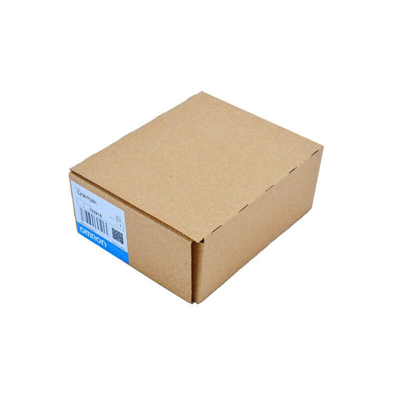 OMRON Module CJ1W-TC001 Automation Processors PLC Unit