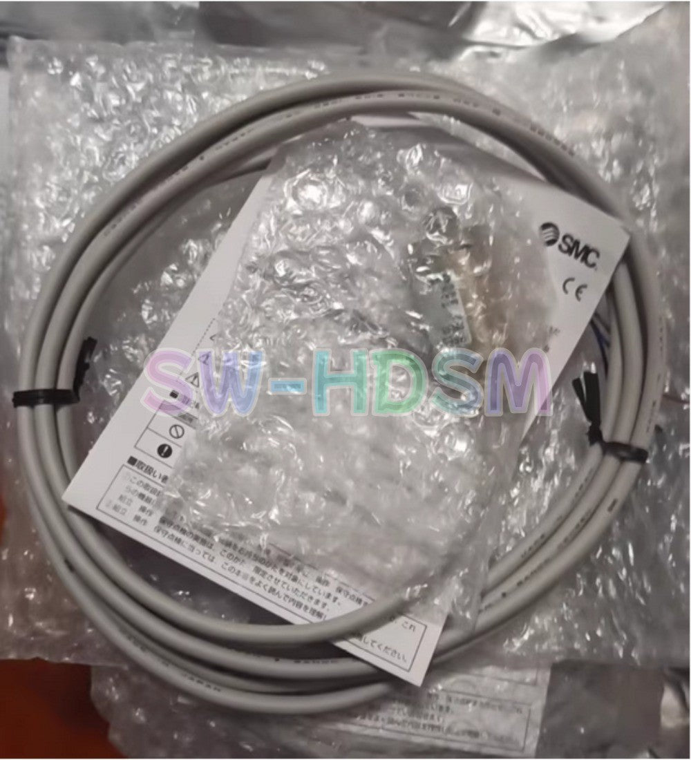 1PCS  for SMC PSE563-01 Pressure Switch Freight Free