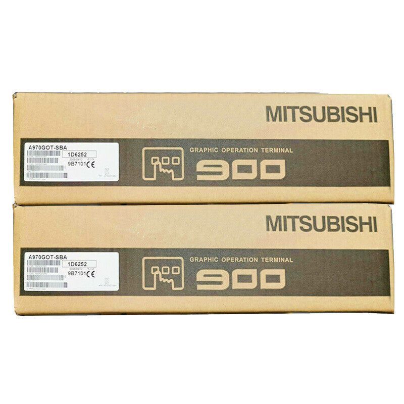 1PCS  MITSUBISHI A970GOT-SBA A970GOTSBA Touch Screen In Box