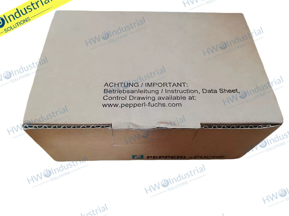 1/Piece IC-KP2-1HRX-2V1 P+F Read-write Head Recognition Controller