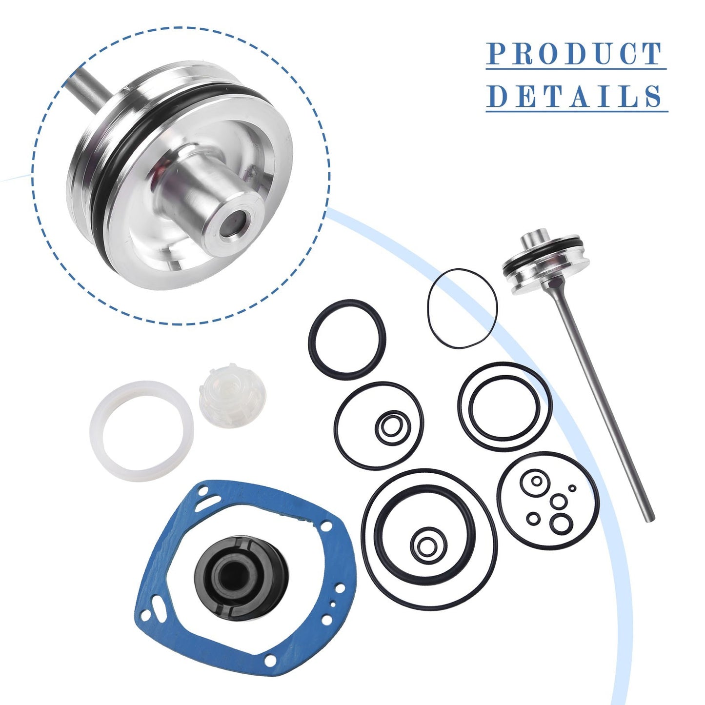 Professional Overhaul Kit forN80S N80SB N80SBM N80C and SDN11RH