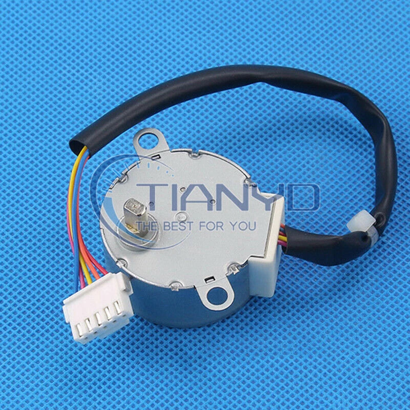 1pcs Suitable for Gree air conditioner pendulum motor MP35CJ 1521240212