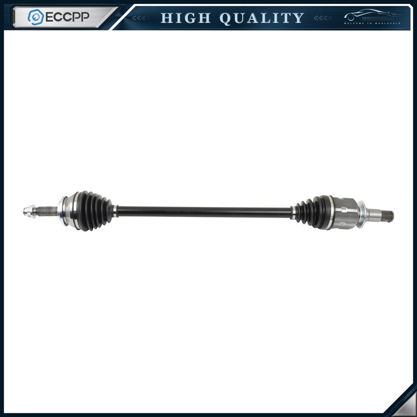 For Toyota for corolla 2.0L 2019-2022 Automatic CVT Trans Front Right CV Axle