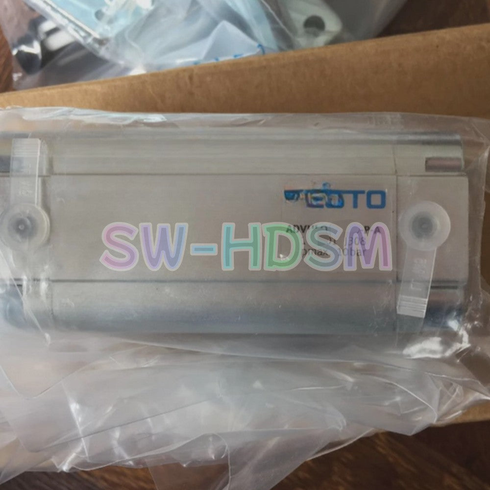 1PCS   FESTO Cylinder ADVULQ-12-25-A-P-A 156762 Freight Free