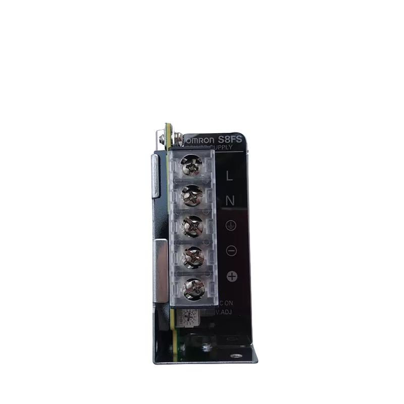 1/Piece  S8FS-G01524C 24V 0.65A OMRON Switching Power Supply