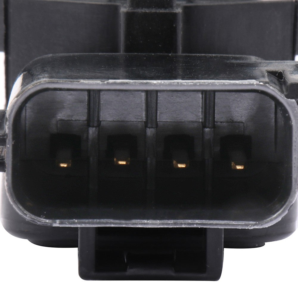 ECCPP 4 Set  Throttle Position Sensor For Ford Mustang 4.0L 4.6L 2007-2009